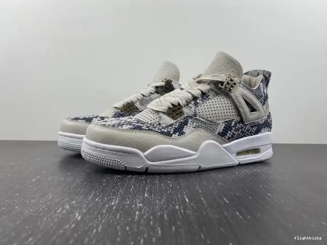 Jordan 819139-030 Snakeskin 4 Retro 0704